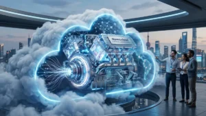 Nube e Industria: El Cloud dejó de ser un destino para convertirse en el motor.