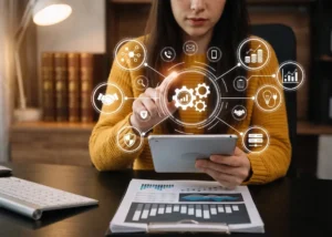 Orquestación Cloud: El valor estratégico de los servicios gestionados